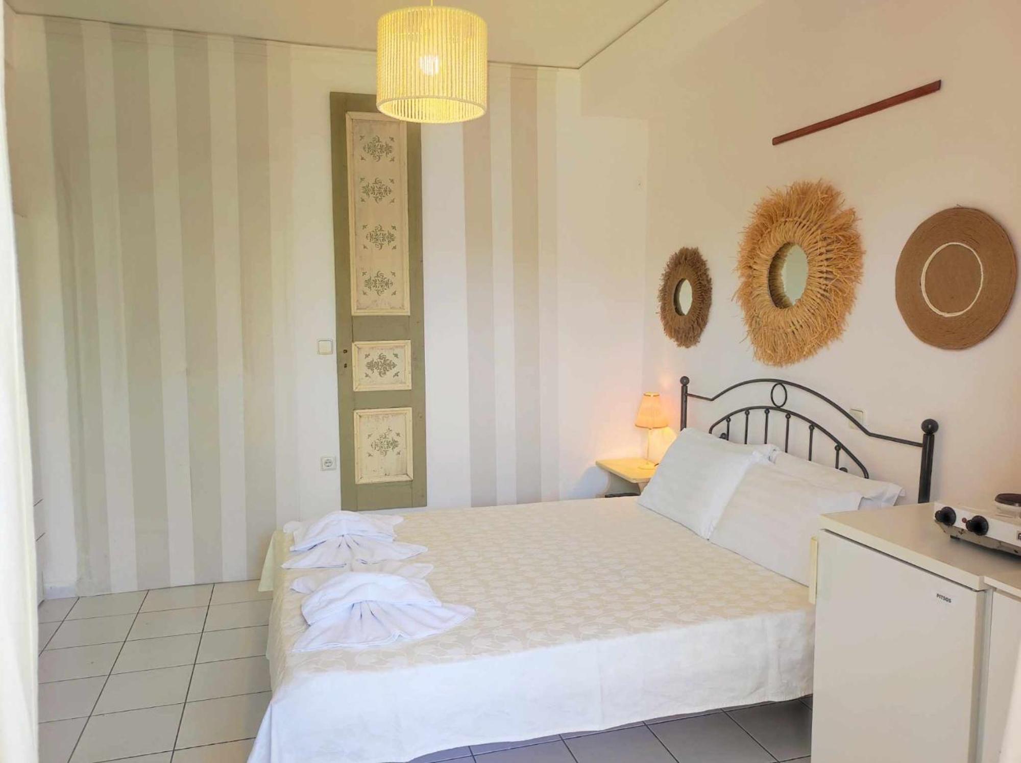 Villa Karidia Asprogerakata Екстер'єр фото