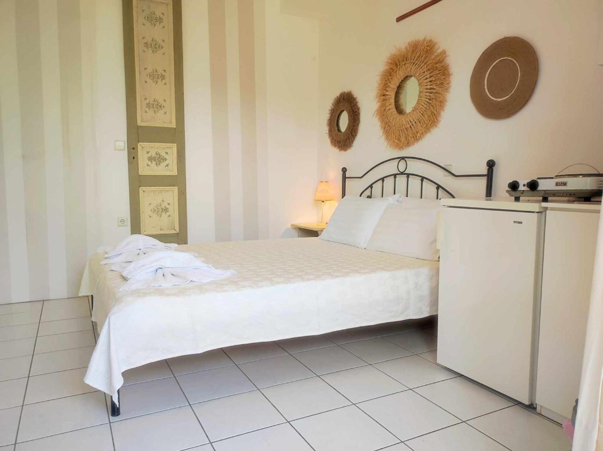 Villa Karidia Asprogerakata Екстер'єр фото