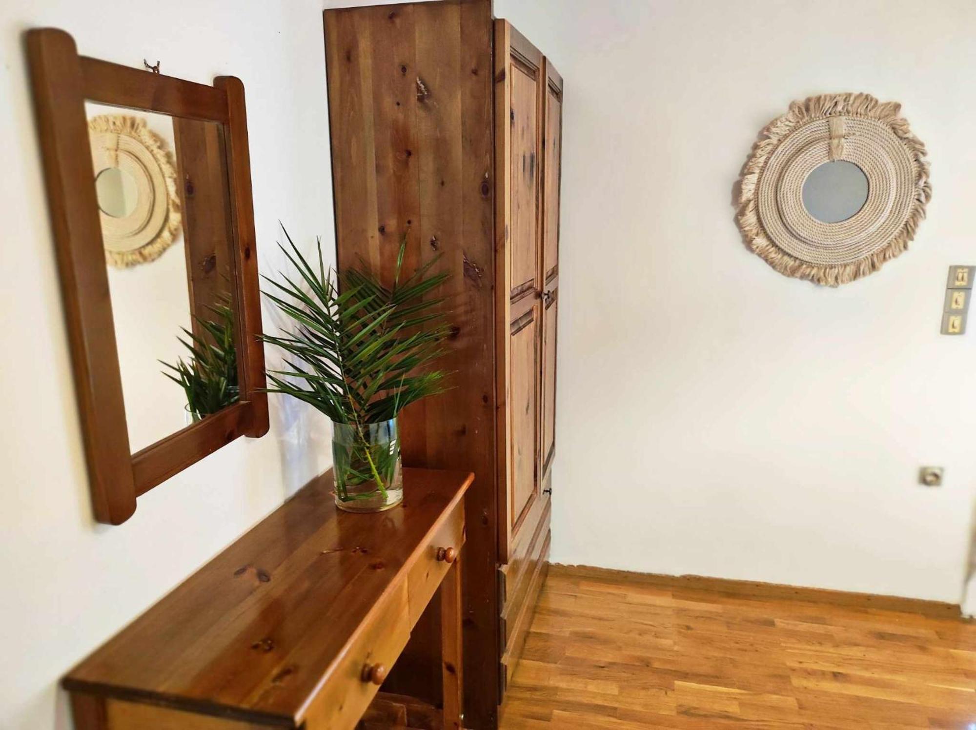 Villa Karidia Asprogerakata Екстер'єр фото