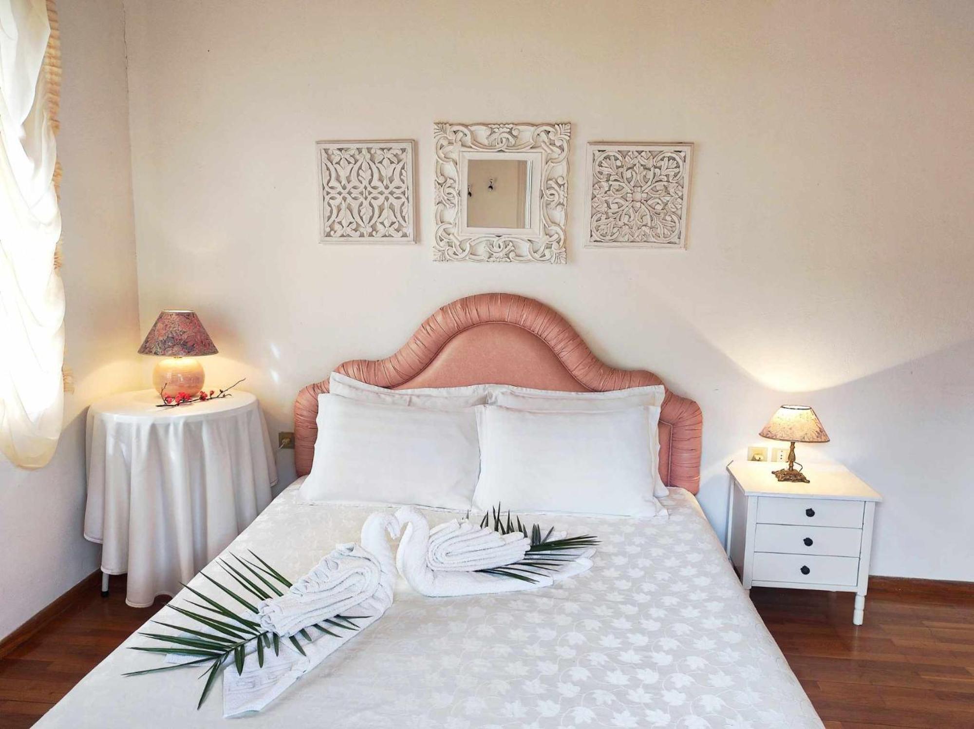 Villa Karidia Asprogerakata Екстер'єр фото