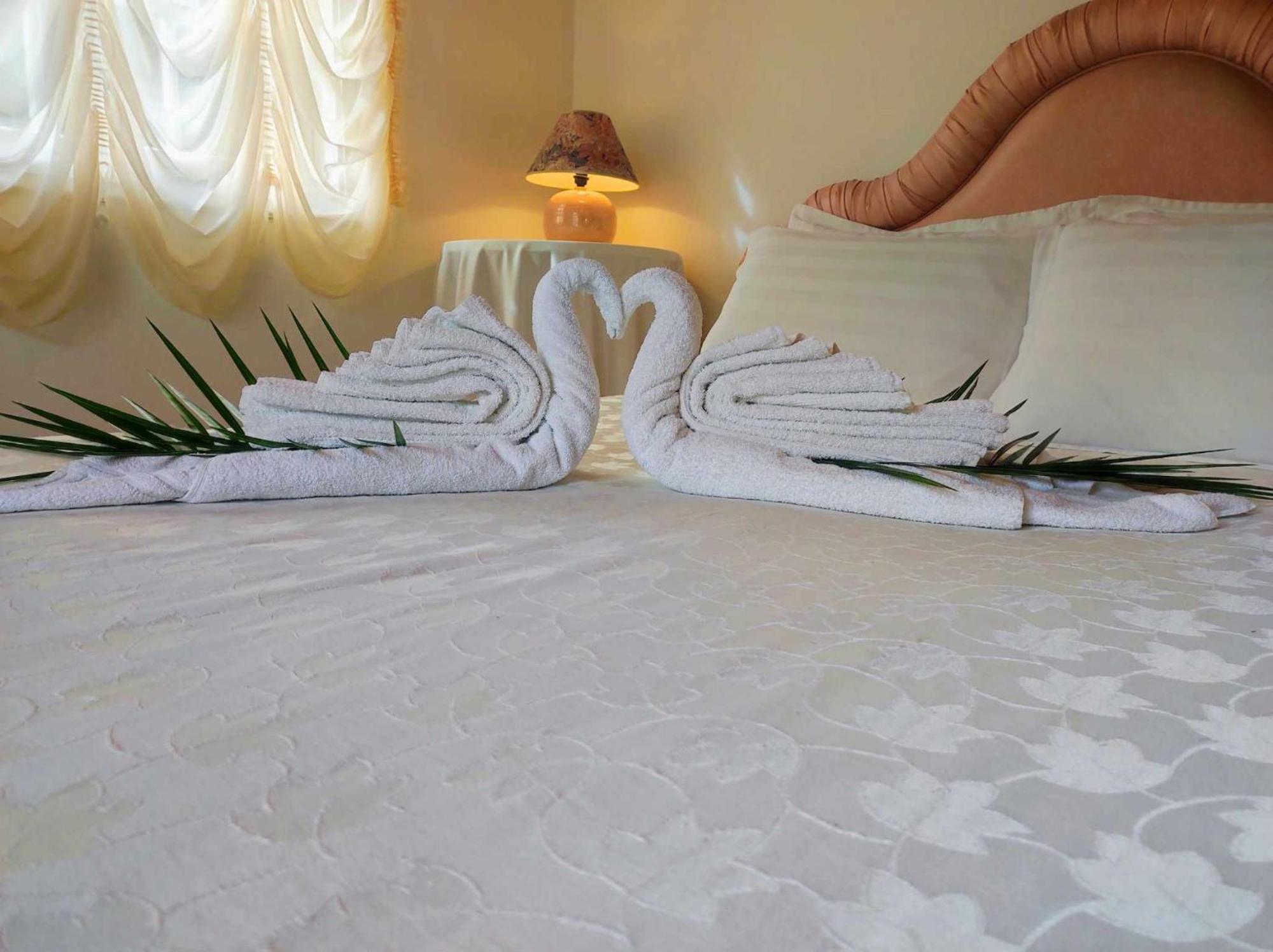 Villa Karidia Asprogerakata Екстер'єр фото