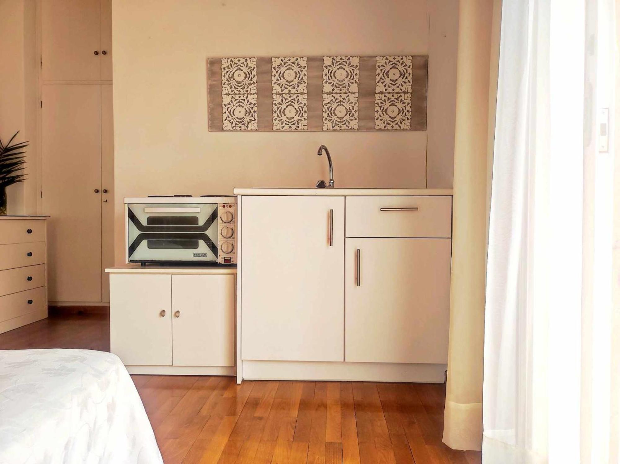 Villa Karidia Asprogerakata Екстер'єр фото