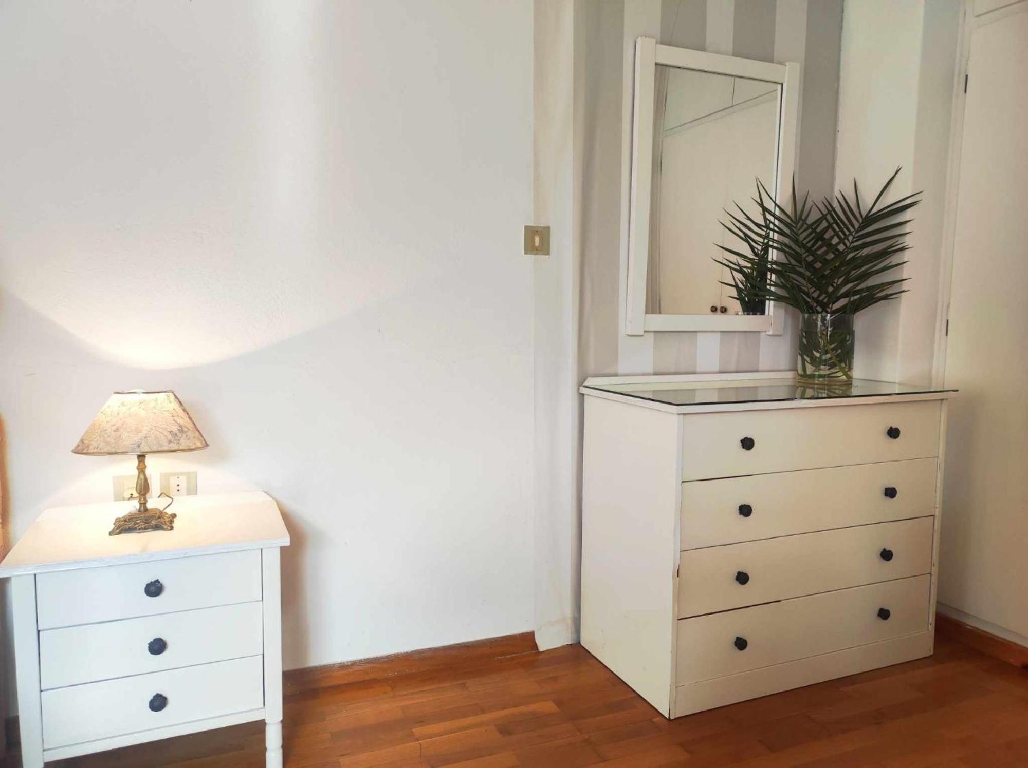 Villa Karidia Asprogerakata Екстер'єр фото
